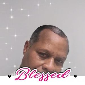 Meet your Posher, Raymond